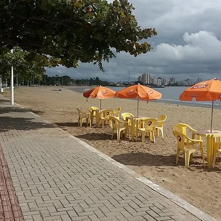 Casa Temporada Beto Carrero Villa Penha  Værelse billede