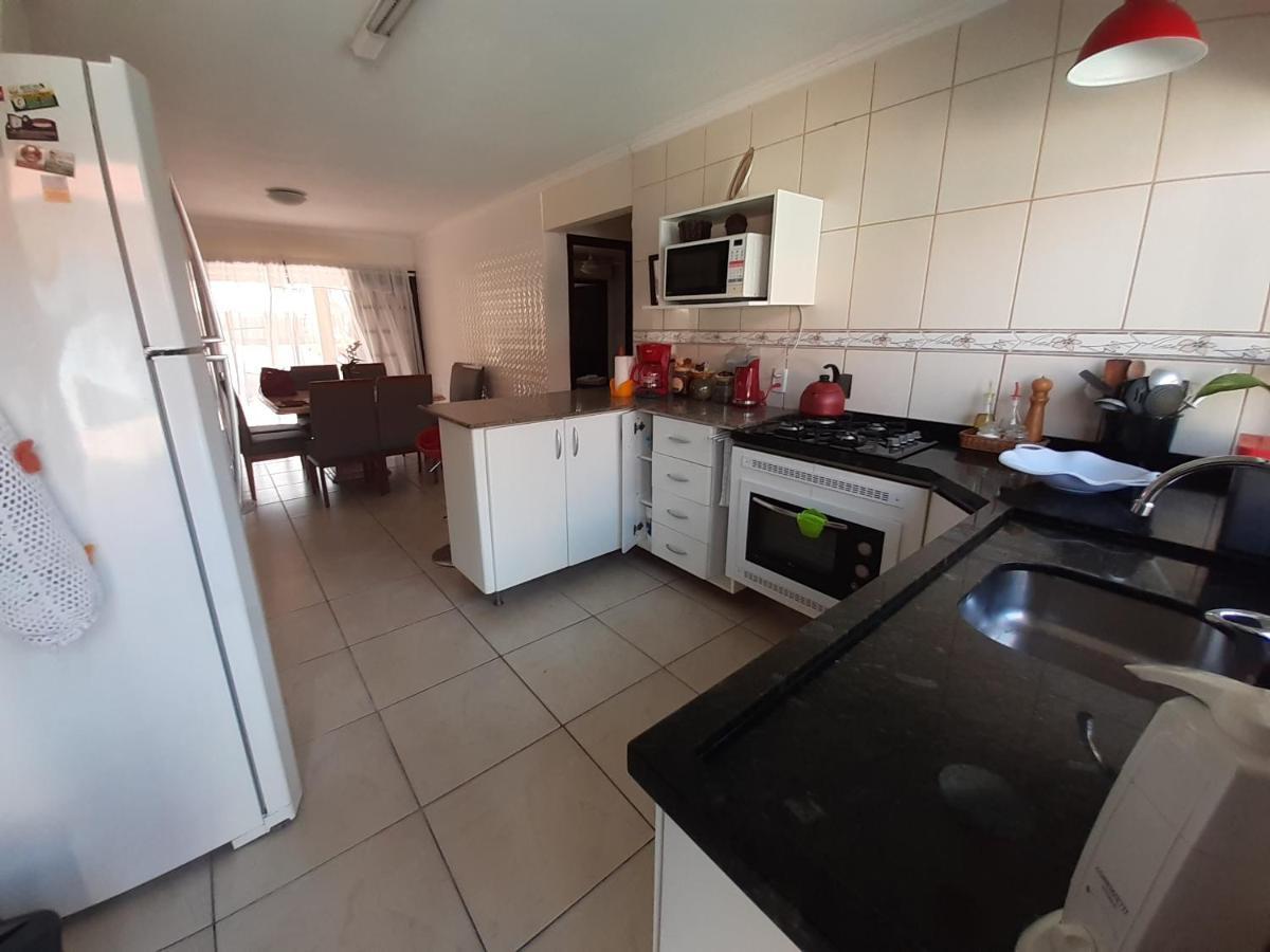 Casa Temporada Beto Carrero Villa Penha  Eksteriør billede