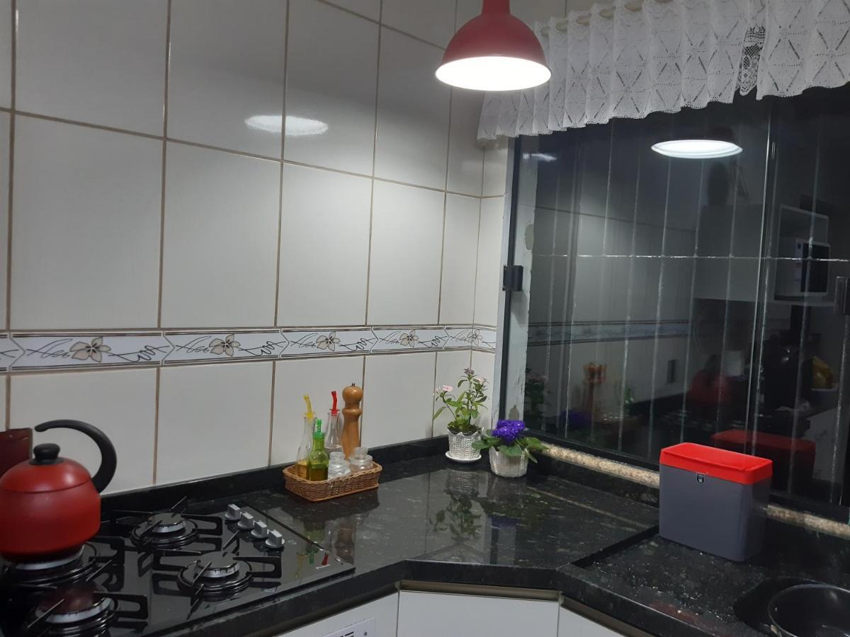 Casa Temporada Beto Carrero Villa Penha  Eksteriør billede