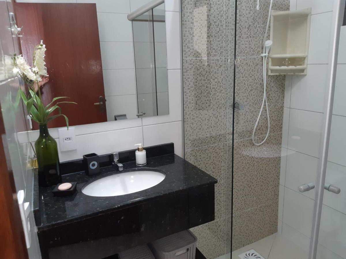 Casa Temporada Beto Carrero Villa Penha  Eksteriør billede