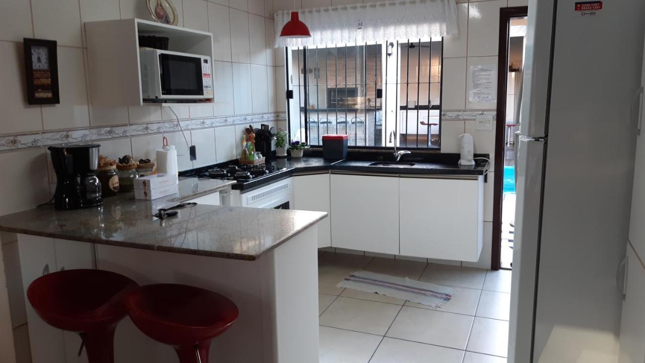 Casa Temporada Beto Carrero Villa Penha  Eksteriør billede