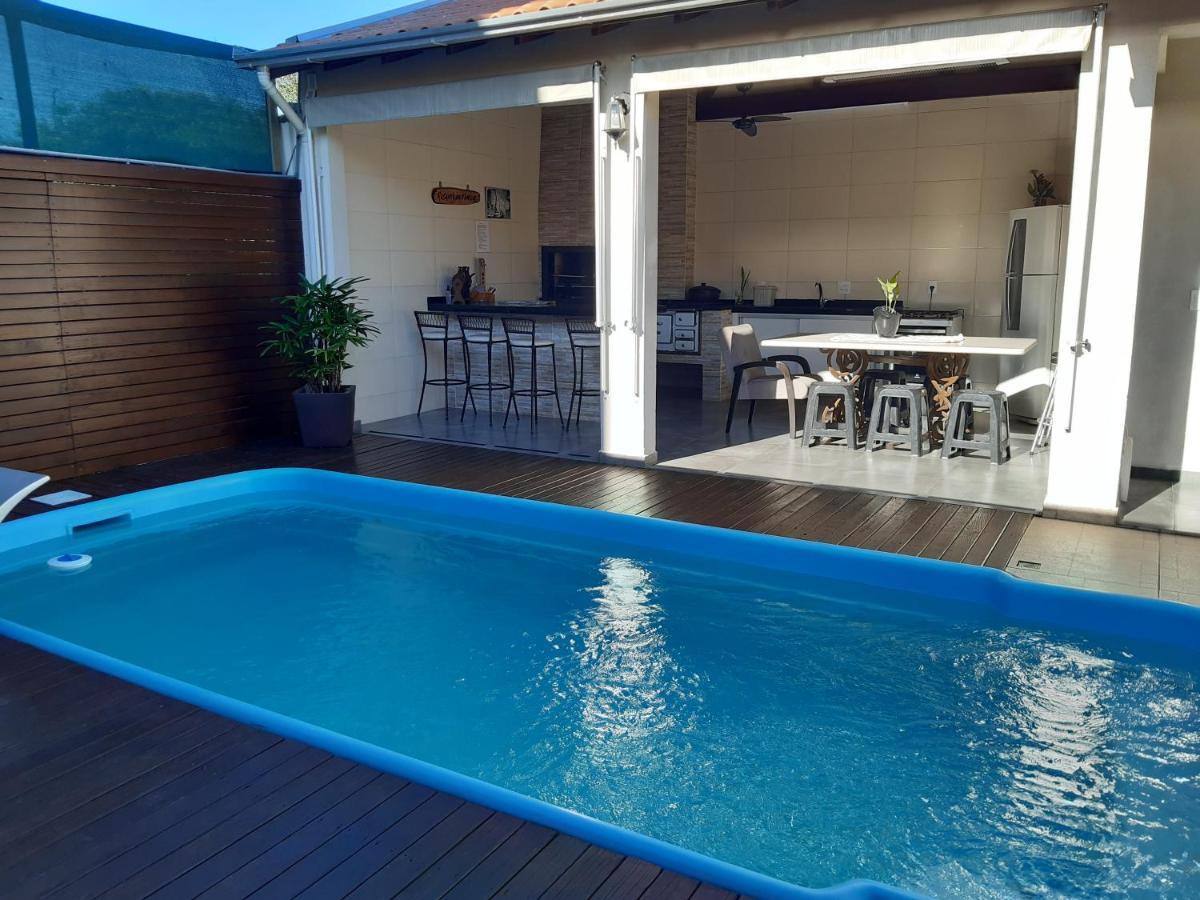 Casa Temporada Beto Carrero Villa Penha  Eksteriør billede