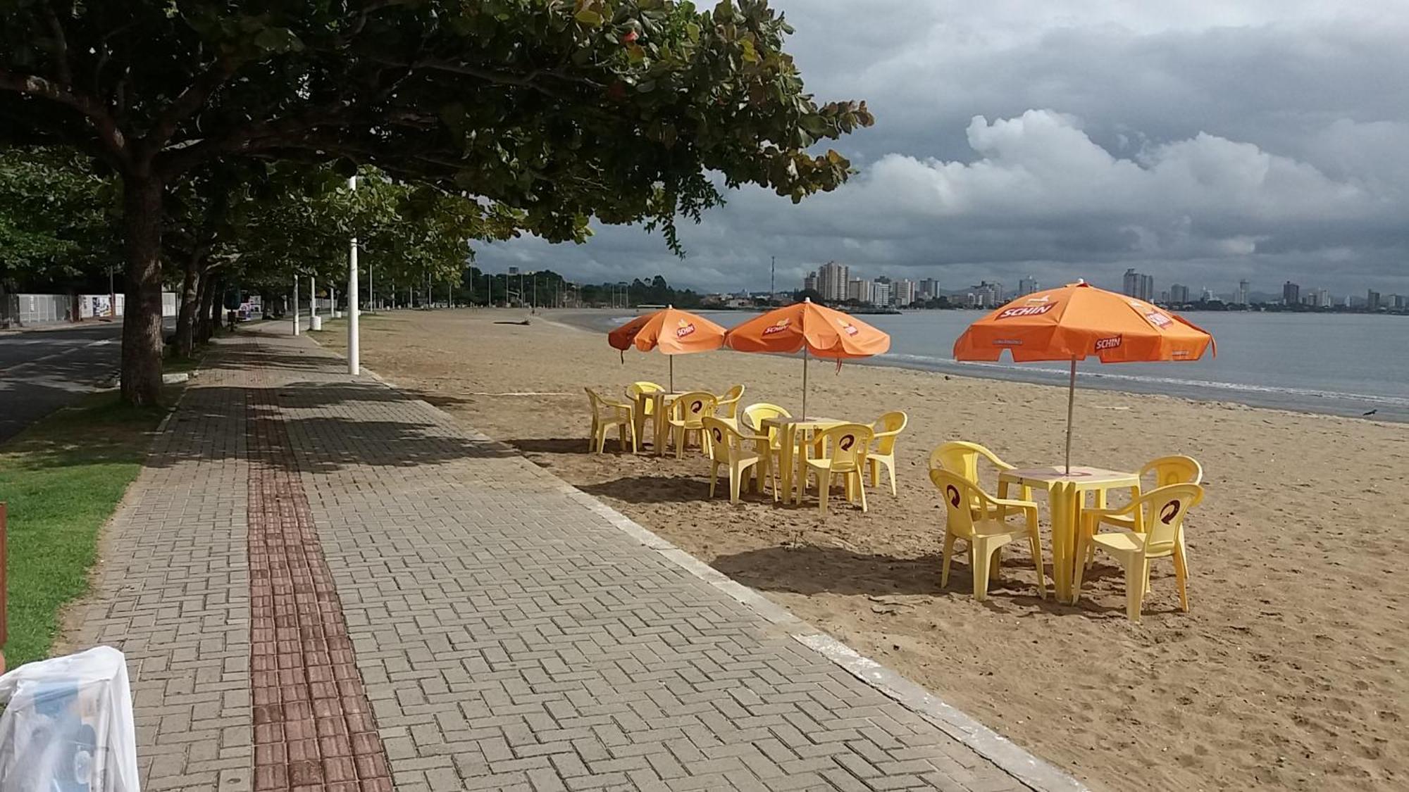 Casa Temporada Beto Carrero Villa Penha  Værelse billede