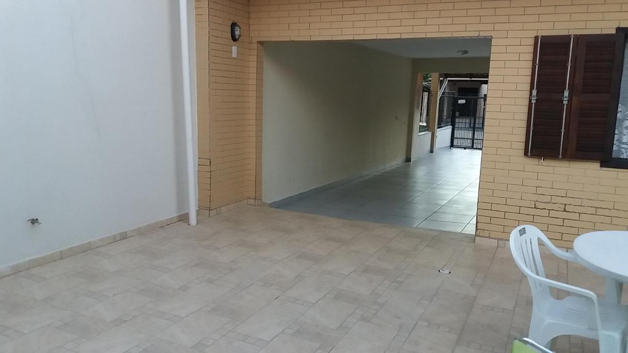 Casa Temporada Beto Carrero Villa Penha  Eksteriør billede