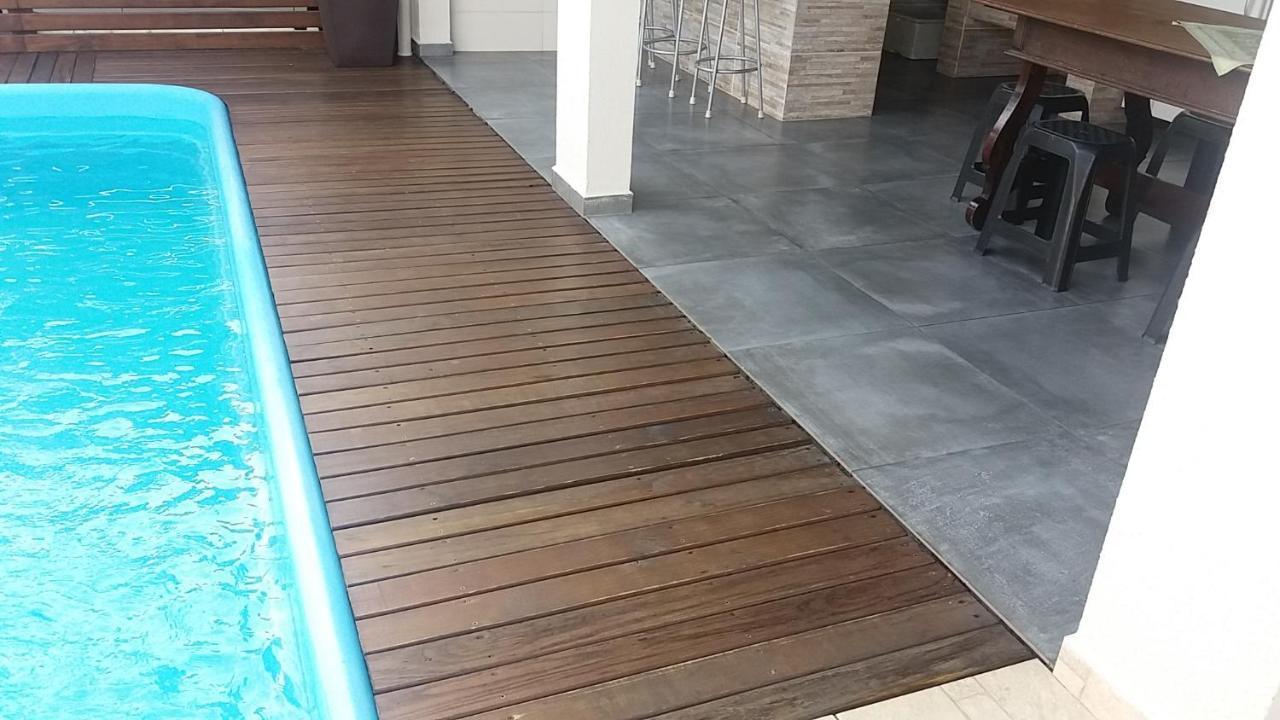 Casa Temporada Beto Carrero Villa Penha  Eksteriør billede