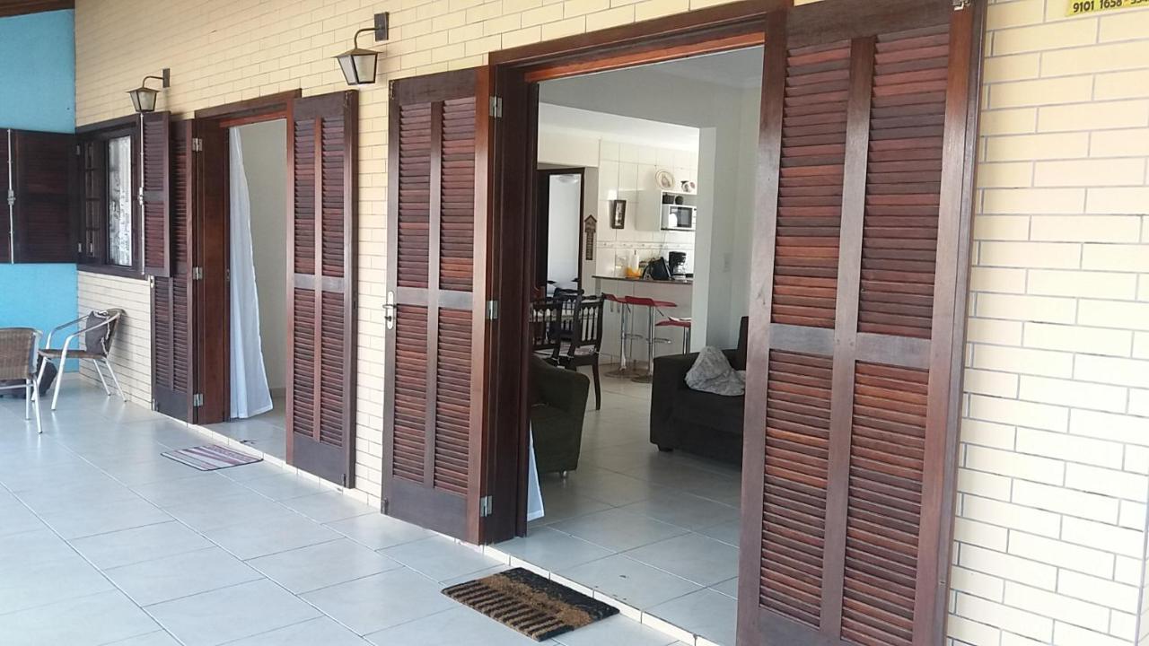 Casa Temporada Beto Carrero Villa Penha  Eksteriør billede