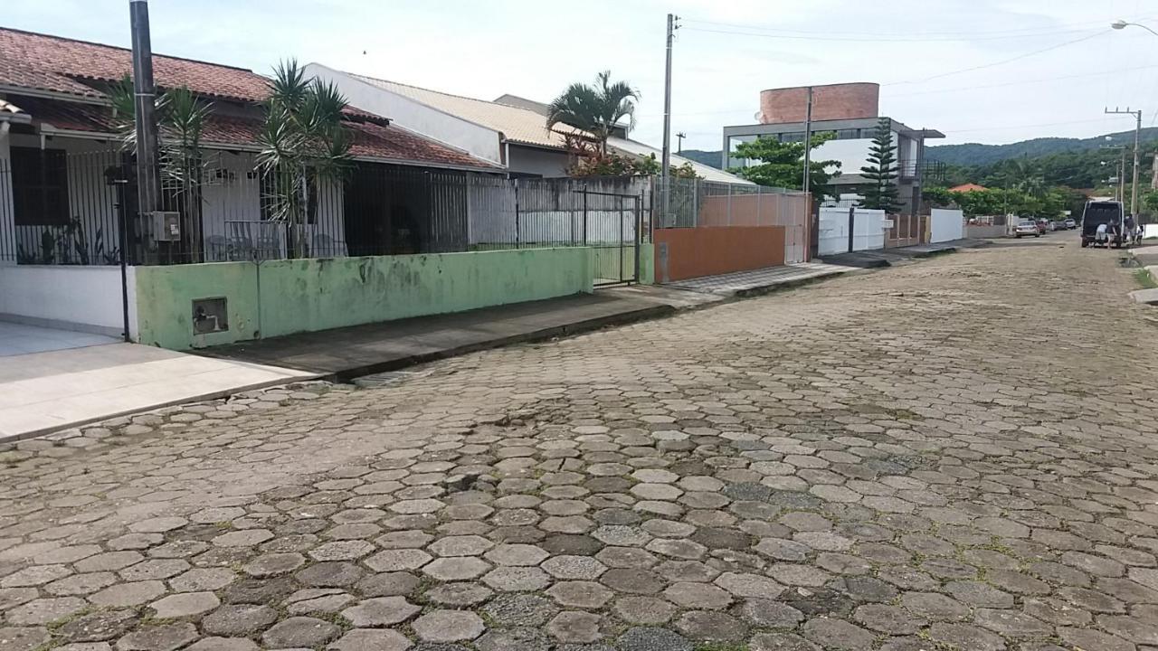 Casa Temporada Beto Carrero Villa Penha  Eksteriør billede