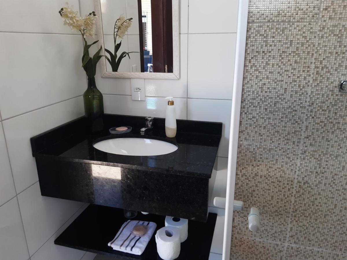 Casa Temporada Beto Carrero Villa Penha  Eksteriør billede